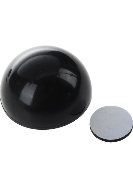 8 Pcs Dizüstü Bilgisayar Defteri Siyah Antiskid Serin Top Soğutucu Stand Pad (Yurt Dışından) fiyatları