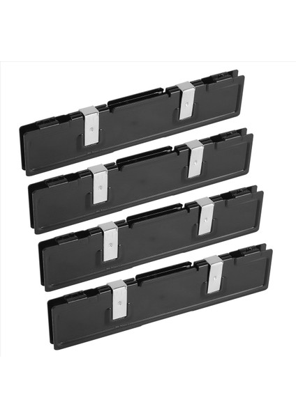 4 Pcs Alüminyum Soğutma Sebzesi Shim Serpme Soğutucu Ddr Ram Bellek Masaüstü Bellek Radyatörü Ddr2 Ddr3 Ddr4 (Yurt Dışından) fırsatları