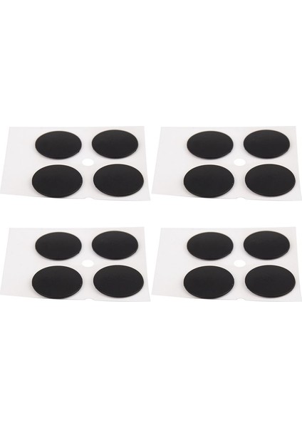 16PCS Oem Alt Kılıf Kauçuk Ayaklar MacBook Pro Retina A1398 A1425 A1502 Için (Yurt Dışından)