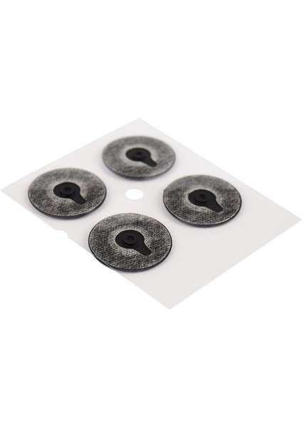 16PCS Oem Alt Kılıf Kauçuk Ayaklar MacBook Pro Retina A1398 A1425 A1502 Için (Yurt Dışından) fırsatları