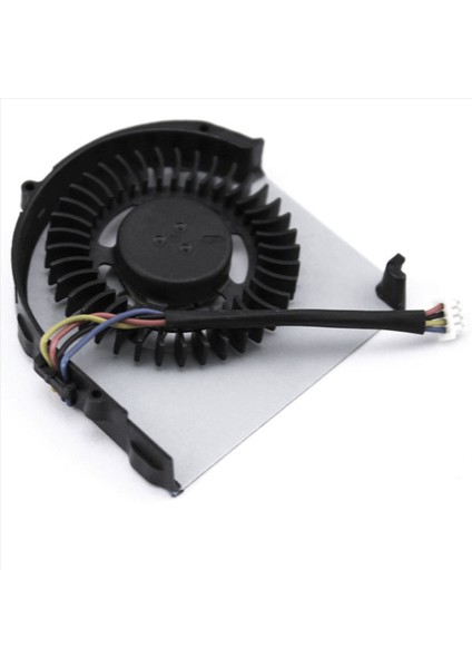 Lenovo Thinkpad Için 5x Yeni Cpu Fan X220 X220I X220T X230 X230I X230T 4pın (Yurt Dışından) modelleri