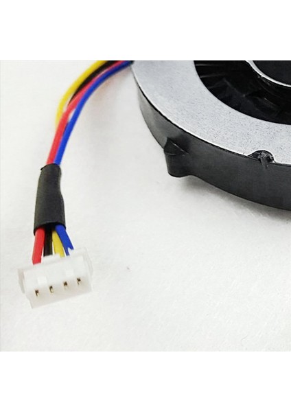 Lenovo Thinkpad Için 5x Yeni Cpu Fan X220 X220I X220T X230 X230I X230T 4pın (Yurt Dışından) indirimleri