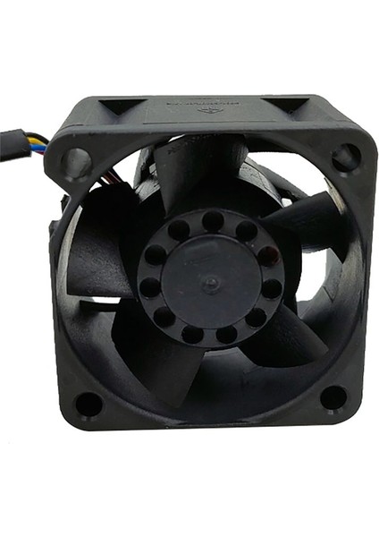 Delta 4028 DC12V Için TFA0412CN Soğutma Fanı 0 81A 8200RPM 4 Telli Pwm Sıcaklık Kontrolü 4cm Anahtar Fan (Yurt Dışından) fırsatları