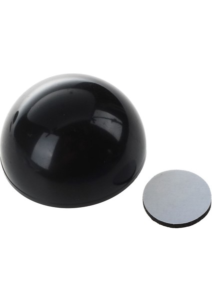 6 Adet Dizüstü Bilgisayar Dizüstü Bilgisayar Siyah Antiskid Serin Top Soğutucu Stand Ped (Yurt Dışından) fiyatları