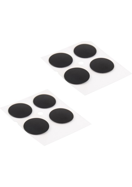 8pcs Alt Kılıf Kauçuk Ayaklar MacBook Pro Retina A1398 A1425 A1502 Için (Yurt Dışından)