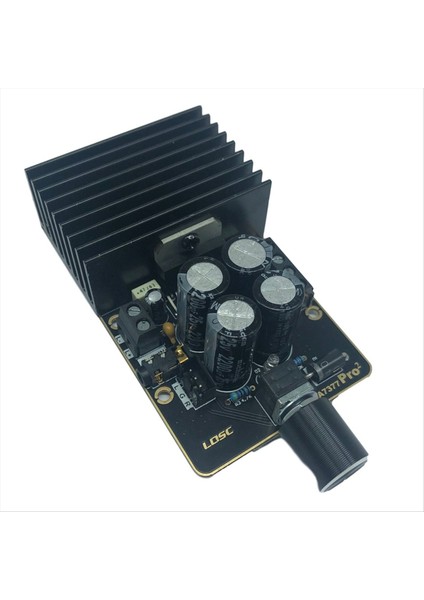 TDA7377 Dijital Amplifikatör Kart Modülü Çift Kanallı Stereo 12V 30WX2 Çok Fonksiyonlu Taşınabilir Ses Güç Amplifikatörü (Yurt Dışından) indirimleri