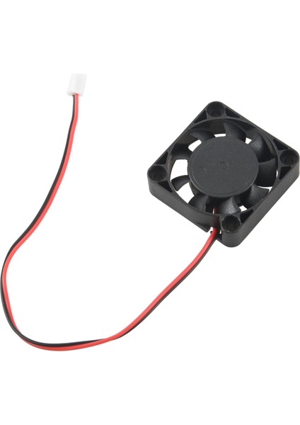 4x 40MM x 10MM 0 12A 2pin 5V Dc Fırçasız Kolu Soğutma Fanı (Yurt Dışından) indirimleri