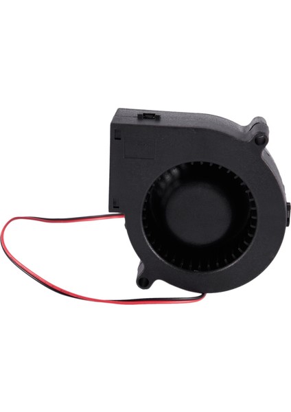 10X Dc 12V 0 36A 2pin Bilgisayar Pc Blower Soğutma Fanı 75MM x 30MM (Yurt Dışından) fırsatları