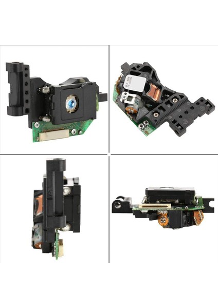 5x DVD Lazerler Lens Güverte Soh-Dl6 Tek Kafa Disk Optik Lazerler Kafa Değiştirme Onarım Parçası (Yurt Dışından) modelleri
