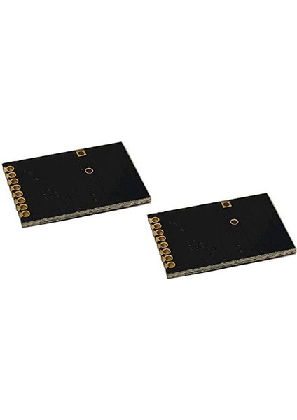 Mini NRF24L01 + 2 4ghz Smd Arduino Için Kablosuz Alıcı Modülü (10PCS) 2 4g Kablosuz Alıcı Modülü (Yurt Dışından) fırsatları