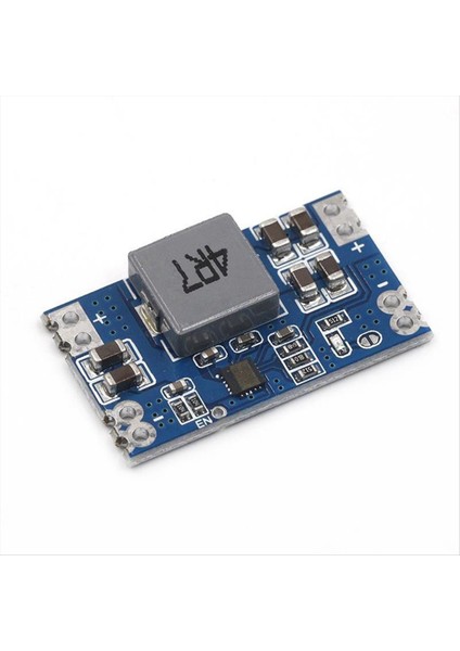 Dc-Dc MINI560 Dc Adım Down Düzenlenmiş Güç Kaynağı Modülü Yüksek Verimlilik Çıkışı 12V (Yurt Dışından) indirimleri