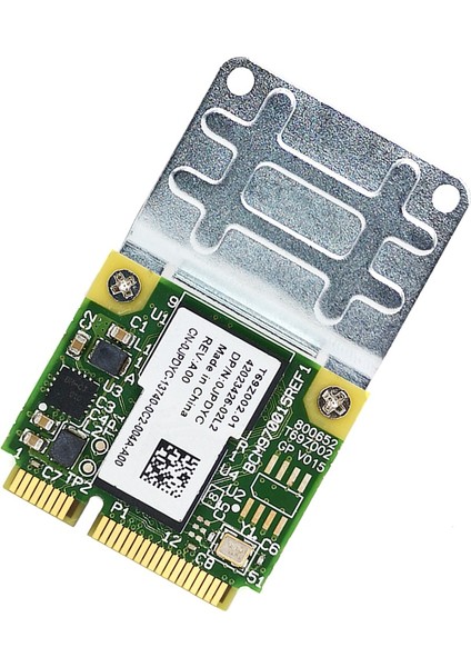 BCM970015 BCM70015 Hd Video Kod Çözücü 1080P Mini Pcı-E Adaptör Donanım Video Kod Çözücü Eee Pc Htpc (Yurt Dışından) fırsatları