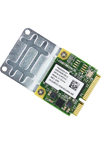 BCM970015 BCM70015 Hd Video Kod Çözücü 1080P Mini Pcı-E Adaptör Donanım Video Kod Çözücü Eee Pc Htpc (Yurt Dışından) indirimleri