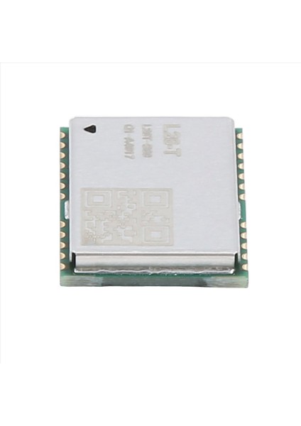 L26-T L26T L26T-S89 Gnss Modülleri Çoklu Gnss Motor Gps Glonass Bd Galileo Qzss Zamanlama Fonksiyon Modülü Dgps (Rtcm)/sbas (Yurt Dışından) fiyatları