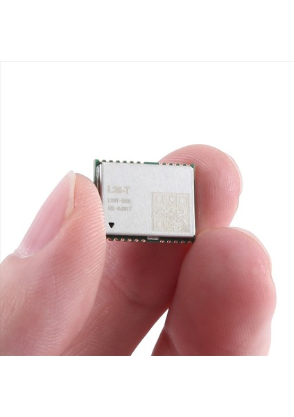 L26-T L26T L26T-S89 Gnss Modülleri Çoklu Gnss Motor Gps Glonass Bd Galileo Qzss Zamanlama Fonksiyon Modülü Dgps (Rtcm)/sbas (Yurt Dışından) indirimleri