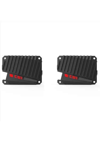 Çekirdek Tahtası Için 2x Cb1 Wıstının Skr Mını E3 V3 0 Btt Ahtapot Pro Klipper 3D Yazıcı Parçaları Vs Vs Raspberry Pi 4/3b (Yurt Dışından)