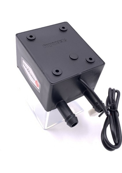 Yeni Sürüm SC-300T Su Soğutma Pompası 23DB Pompa + Tank Entegrasyon Stili DC12V (Yurt Dışından) modelleri