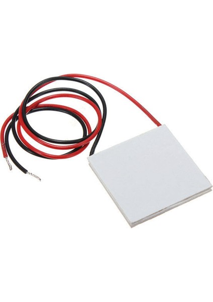 4x 12V 5 8A 65W TEC1-12706 Termoelektrik Soğutucu Soğutma Peltier Plaka Modülü 40X40MM (Yurt Dışından) fiyatları