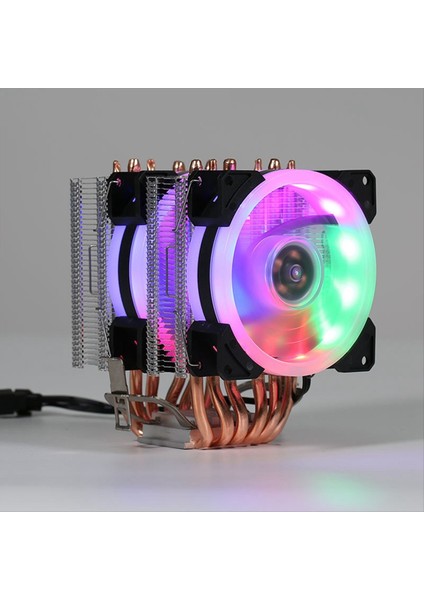 Cpu Soğutma Fanı 4 Pimli Konektör Cpu Soğutucu I3/i5/i7 Socket 1150/1151/1155/1156/1200/775 Cpu Için (Yurt Dışından) indirimleri