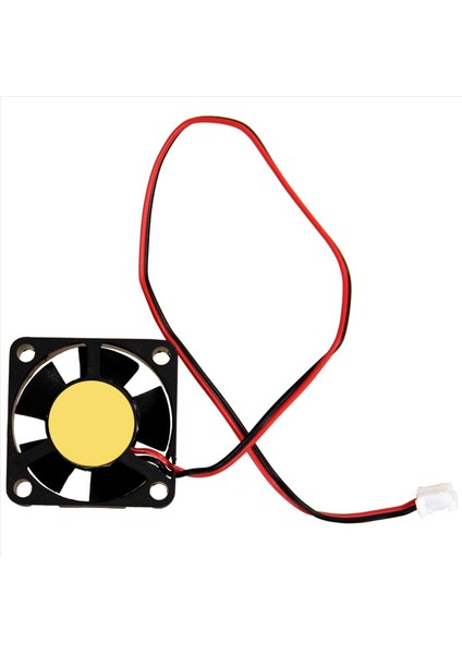 6pcs 30MM x 30MM x 10MM 3010S 12V 0 06A Fırçasız Dc Soğutma Fanı (Yurt Dışından) modelleri