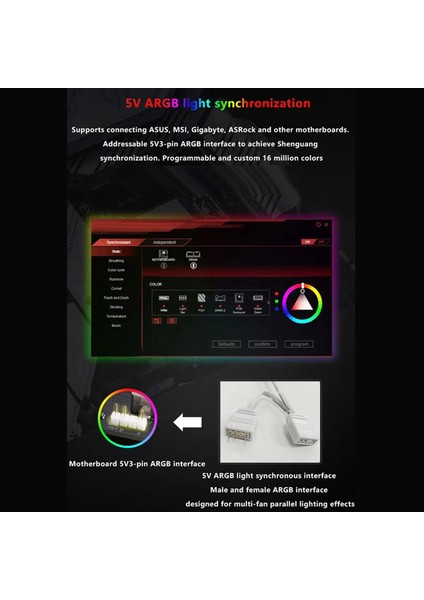 D50 Argb Senkronizasyon Senkronizasyonu Soğutucu 4pin Bellek Modülü Soğutma Çift Fanlar Argb Hafif Bellek Soğutma Soğutucu Radyatörü A (Yurt Dışından) fiyatları