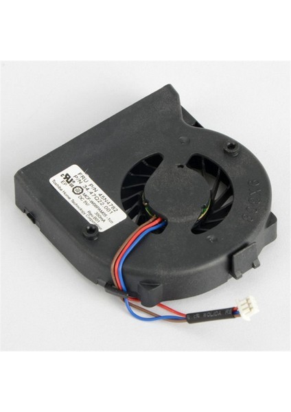 2x Cpu Soğutma Fanı Lenovo Thinkpad X200 X201 X201I Toshıba Ürün Aksesuarları Uygun (Yurt Dışından) fırsatları