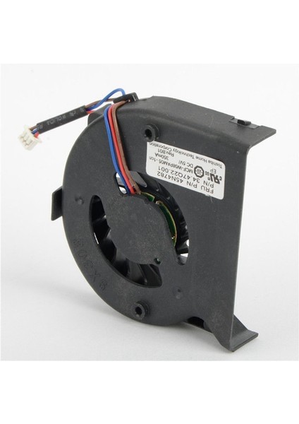 3x Cpu Soğutma Fanı Lenovo Thinkpad X200 X201 X201I Toshıba Ürün Aksesuarları Fit (Yurt Dışından) fırsatları