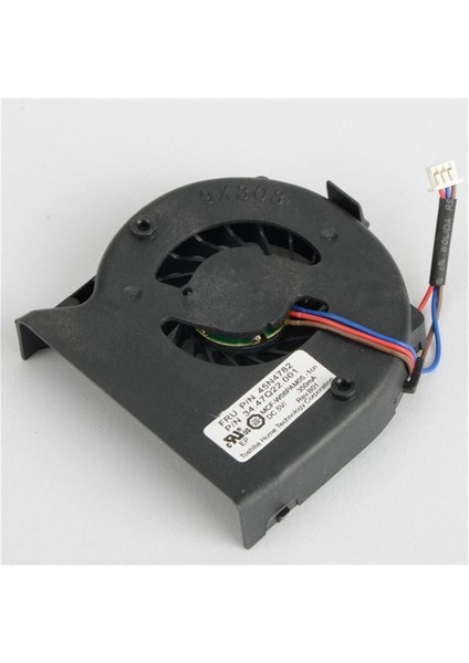 3x Cpu Soğutma Fanı Lenovo Thinkpad X200 X201 X201I Toshıba Ürün Aksesuarları Fit (Yurt Dışından) indirimleri