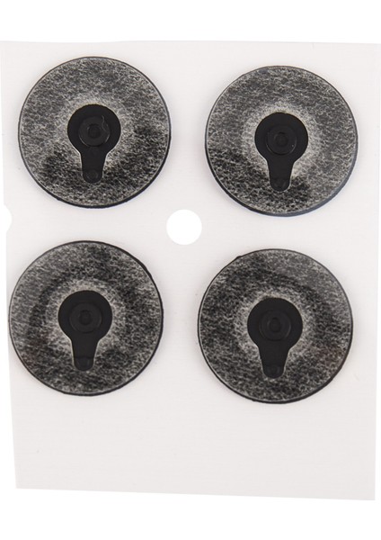 8pcs Alt Kılıf Kauçuk Ayaklar MacBook Pro Retina A1398 A1425 A1502 Için (Yurt Dışından) indirimleri