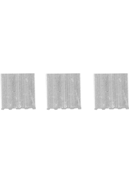 Ic LED Yonga Seti Ram Için 150PCS 9X9X5MM Mini Alüminyum Soğutucu (Yurt Dışından) fiyatları