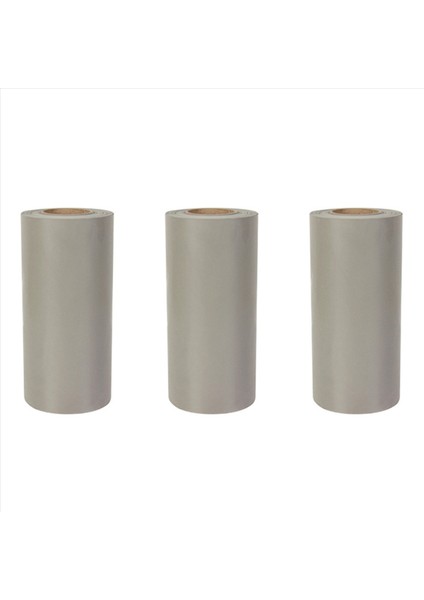 3x BM120 Pad Kaplı Fiberglas Termal Silikon Ped Isı Lavabosu Igbt Mos Transistör (Yurt Dışından)