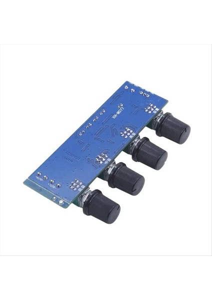 XH-M577 Dijital Amplifikatör Kartı TPA3116D2 Ses Amplifikatör Kart Yüksek Güç Tonu Kart Amp 12-24V Amplifikatör Kart Modülü (Yurt Dışından) indirimleri