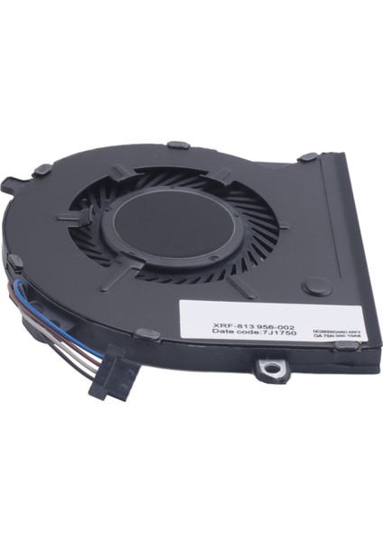 Hp Pavilion Için 15-Cs 15-CS000 15-CS0003CA 15-CS0025CL Dizüstü Bilgisayar Cpu Fan Ayrık Grafik Dizüstü Bilgisayar L25585-001 (Yurt Dışından) fiyatları