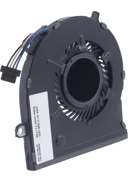 Hp Pavilion Için 15-Cs 15-CS000 15-CS0003CA 15-CS0025CL Dizüstü Bilgisayar Cpu Fan Ayrık Grafik Dizüstü Bilgisayar L25585-001 (Yurt Dışından) fırsatları