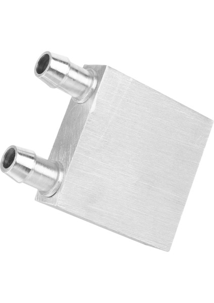 1 Pcs Alüminyum Su Soğutma Bloğu 40X40X12MM Soğutucu ve 1 Pcs Pc Su Soğutma Alüminyum Radyatör Çoklu Kanallar 60MM (Yurt Dışından) modelleri