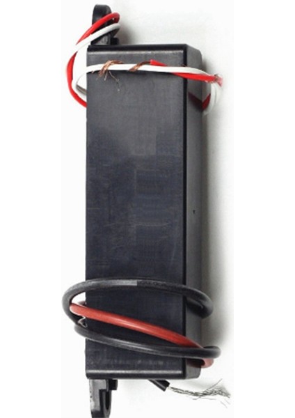 2x 15000V - 20000V Ayarlanabilir Boost Yüksek Voltaj Elektrostatik Jeneratör Işıklı Modül 20KV Negatif Iyon (Yurt Dışından) modelleri