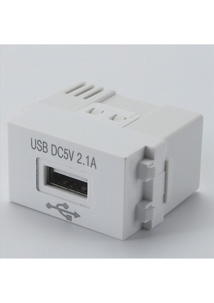 Cep Telefonu Şarj Paneli USB Güç Modülü 220V Soket 5V Transformatör 2 1A USB Şarj Gücü Soketi Anahtarlama Adaptörü (Yurt Dışından) indirimleri