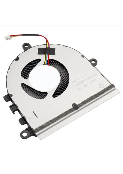 Dell Inspiron Için Cpu Soğutma Fanı 15 5570 5575 P75F I5575-A214SLV-PUS 07MCD0 (Yurt Dışından) fiyatları
