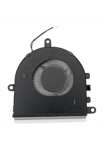 Dell Inspiron Için Cpu Soğutma Fanı 15 5570 5575 P75F I5575-A214SLV-PUS 07MCD0 (Yurt Dışından) modelleri