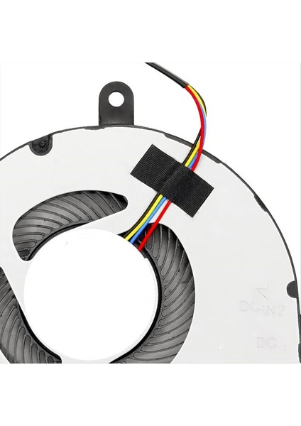 Dell Inspiron Için Cpu Soğutma Fanı 15 5570 5575 P75F I5575-A214SLV-PUS 07MCD0 (Yurt Dışından) indirimleri