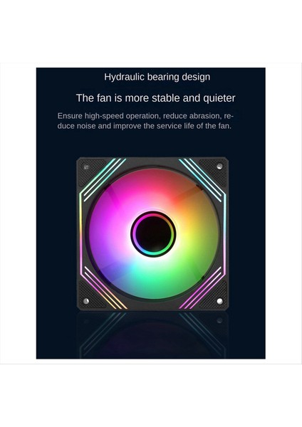 Pc Kasa Fanı 14CM 5V 3pin Argb Dolaşım Ayna Işığı Efekti Pozitif Bıçak Soğutma Fan-B (Yurt Dışından) indirimleri
