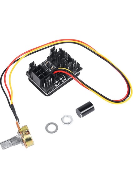 3 Pin 4 Pin Fan Adaptörü Pwm Pc Şasi Soğutma Fan Hub Valisi 8 Yollu Ayrıştırıcı 6pin Güç Bağlantı Noktalı 12V Hız Kontrolörü (Yurt Dışından) modelleri