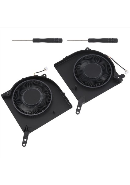 DEAL4GO 5V Cpu Soğutma Fanı Gpu Grafik Kartı Soğutucu R9000P Y9000P 2021 Legion 5 PRO-16ACH6H 7-16ACHG6 Cpu Grafik Kartı (Yurt Dışından) fiyatları