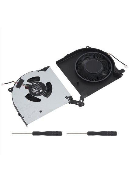 DEAL4GO 5V Cpu Soğutma Fanı Gpu Grafik Kartı Soğutucu R9000P Y9000P 2021 Legion 5 PRO-16ACH6H 7-16ACHG6 Cpu Grafik Kartı (Yurt Dışından) modelleri