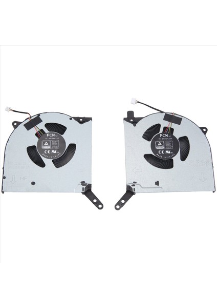 DEAL4GO 5V Cpu Soğutma Fanı Gpu Grafik Kartı Soğutucu R9000P Y9000P 2021 Legion 5 PRO-16ACH6H 7-16ACHG6 Cpu Grafik Kartı (Yurt Dışından) indirimleri