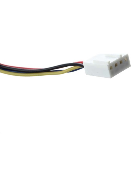 2x 12V Dc 32 70MM 4 Pimli Bilgisayar Kasası Cfm Pwm Cpu Pc Fan Mavisi ve Siyah (Yurt Dışından) fırsatları