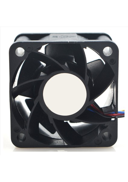 2x FFB0412SHN 4028 40MM 40X40X28MM Sunucu Fan Büyük Güç Soğutma Fanı 12V 0 45A Mikro Şiddetli Hava Akışı Fanı 4pin Konektör (Yurt Dışından) modelleri