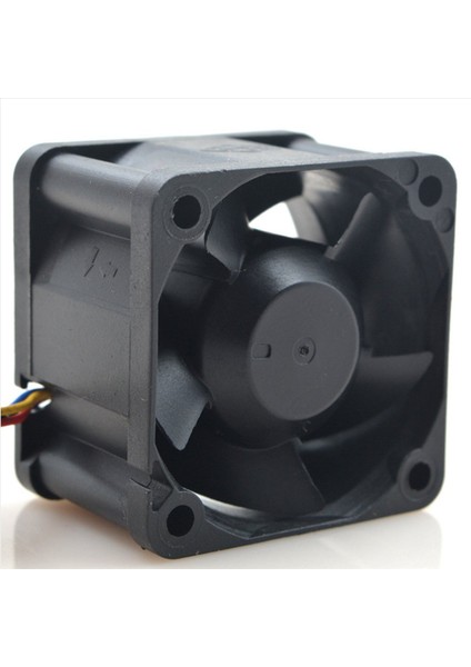 2x FFB0412SHN 4028 40MM 40X40X28MM Sunucu Fan Büyük Güç Soğutma Fanı 12V 0 45A Mikro Şiddetli Hava Akışı Fanı 4pin Konektör (Yurt Dışından) indirimleri