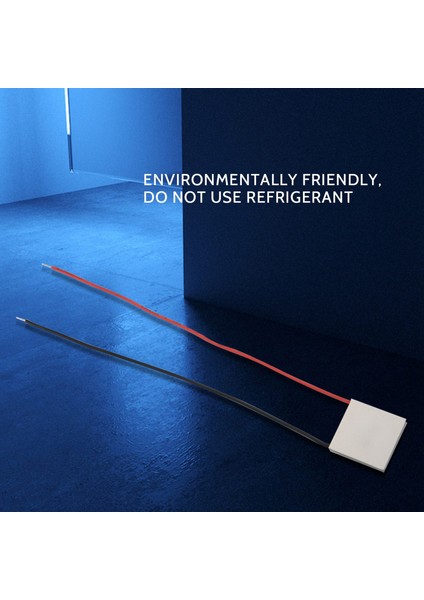 Dc 5V 19 4W Termoelektrik Soğutucu Peltier Soğutucu Soğutma (Yurt Dışından) modelleri