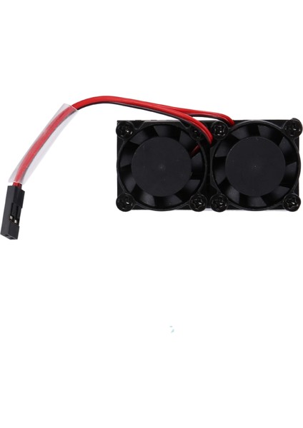 Isı Lavabosu ile Çift Fan Nihai Çift Soğutma Fanları Ahududu Pi 4b/3b+ Için Soğutucu (Yurt Dışından) indirimleri